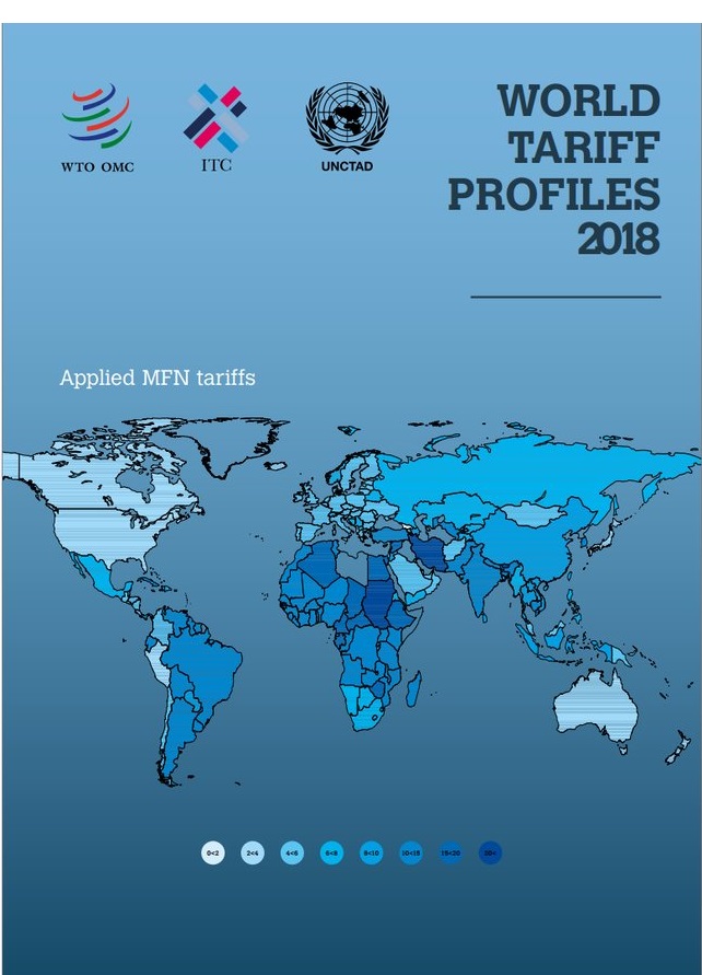 World-Tariff-Profiles-2018